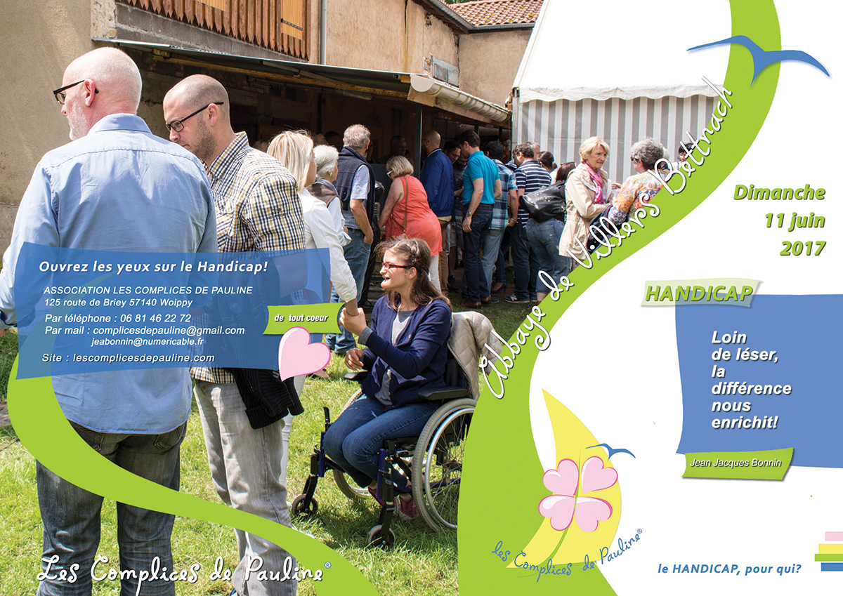 Barbecue à l’Abbaye de Villers Bettnach du 11 juin 2017